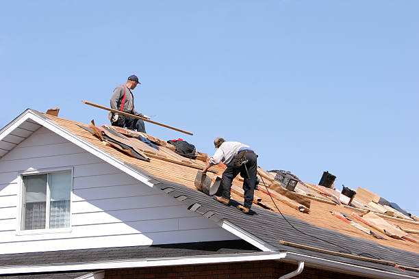  Watkinsville, GA Roofing repair and installation Pros