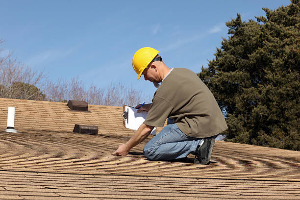 Best Flat Roofing  in Watkinsville, GA