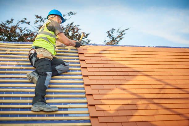 Best Storm Damage Roof Repair  in Watkinsville, GA