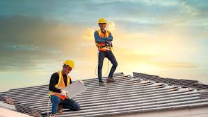 Best Roof Installation  in Watkinsville, GA